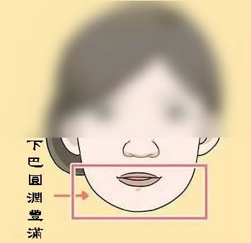 MX3看哪些女人福气好,旺夫又旺家