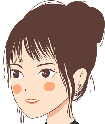 刘恒面相俗语解读:语迟终富贵,步紧必贫穷