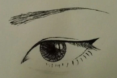 这几种面相的人能力强,最有主见!