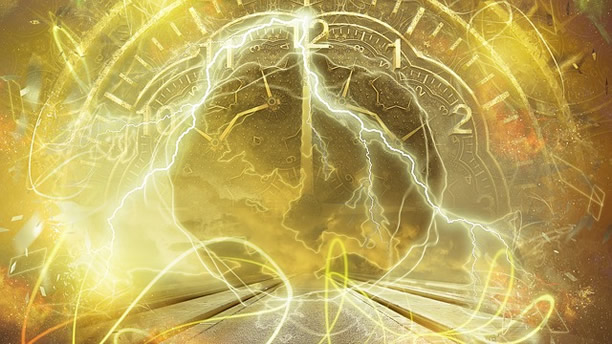 预言为何不能直说?这是真正的原因