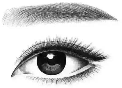 面相看哪些人天生具有“学霸”特质