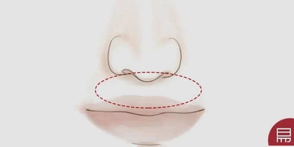 这4种情况全占,就是天生孤相!老易带你读《麻衣神相·神异赋》