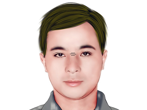 面相看啥样的男人在感情上自私自利，不负责任