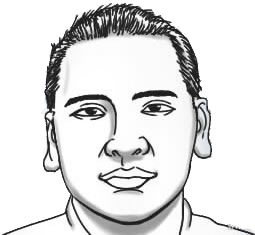 这几种面相的人能力强,最有主见!