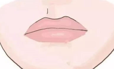 面相看啥样的女人为人死板,缺少主见