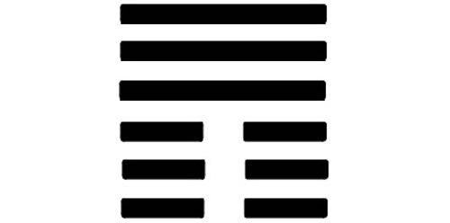 易卦解释“三阳开泰”、“秋后问斩”的来历