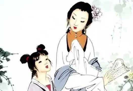 性格写在脸上,人品刻在眼里