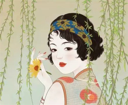 有这几种体型的人福气深厚