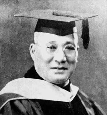 人可以有霉运，但不可以有霉相