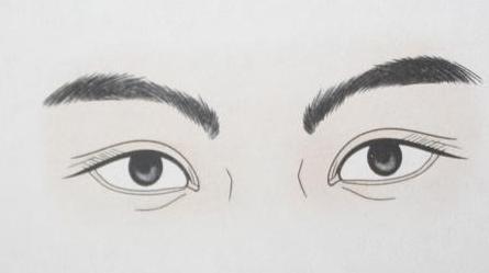 面相看哪些男人不适合做男友