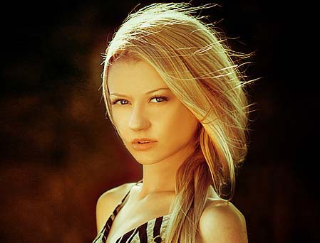 阅人三十六术之一：眼睛