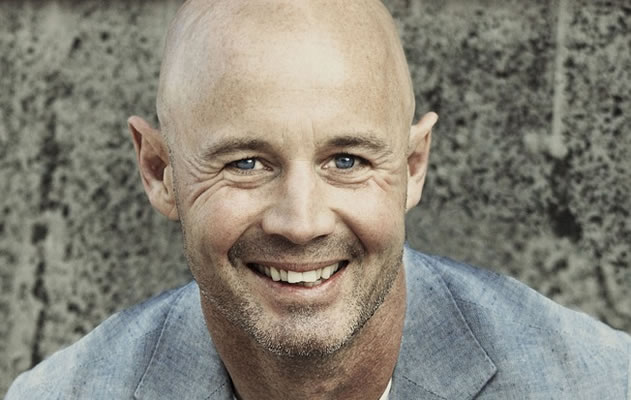 刘恒面相俗语解读:老年看鼻头,少年看鼻梁