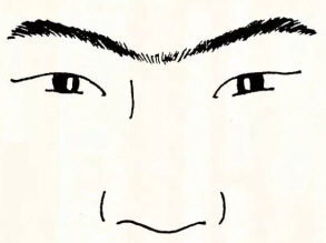 10种眉毛禁忌，避免可好运连连！