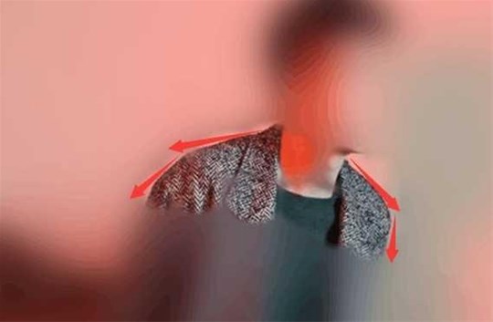 有这七种相的男人小肚鸡肠，胸无大志，一生穷苦