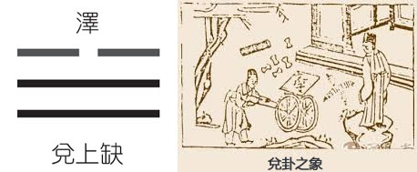 周易识人：破财耗神的坏习惯，你发现了吗？