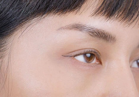 从眉眼看人爱情婚姻的倾向