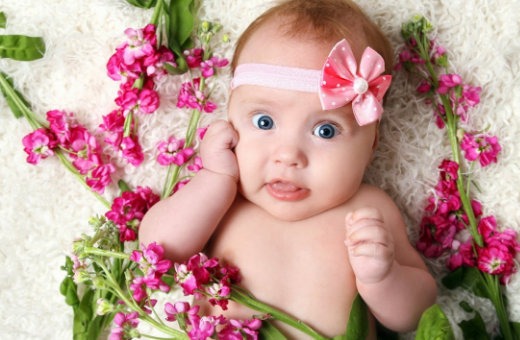 独特好听的女孩名字大全 女孩名字就要这么取