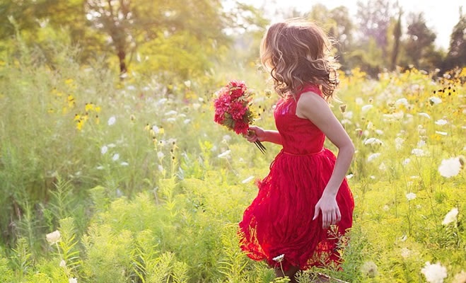 这些长相的女人婚后能得享老公的福气