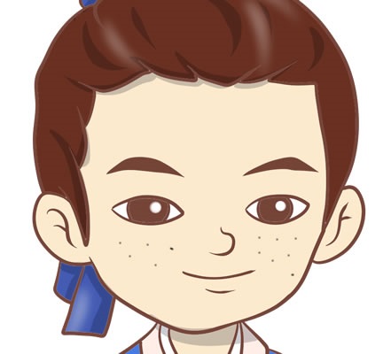 刘恒面相：麻面青须不可交，面相俗语值得信吗？