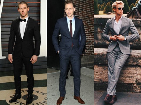 一个男人是富是贫,看看他的体相就知道了!