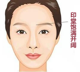 这些面相的女人只适合做同事，不适合娶回家