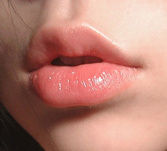 这几种长相的男女,桃花越旺财运越旺!