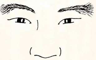 10种眉毛禁忌，避免可好运连连！