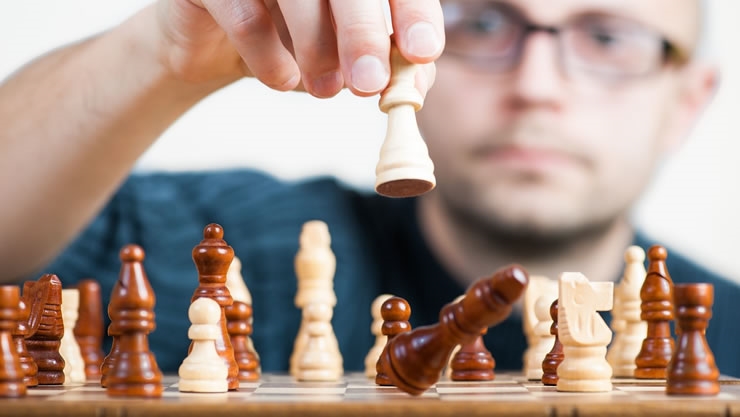 紫微命宫主星看哪些人头脑聪明有智慧