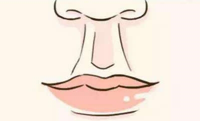 嘴巴富贵的人 子孙发达