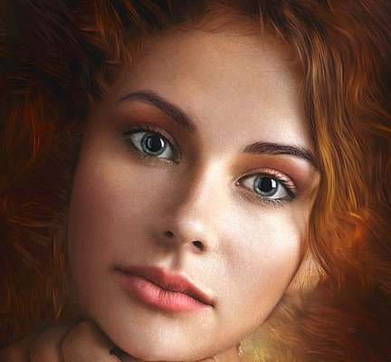 阅人三十六术之七：嘴巴