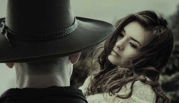 塔罗牌占卜：你苦心追求来的爱情靠得住吗？