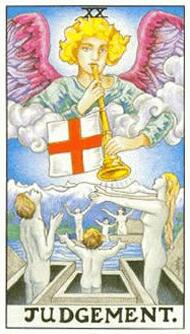 塔罗牌占卜贵人是谁