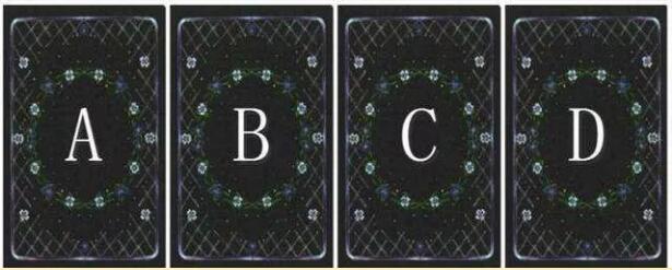 塔罗测试:你未来的伴侣是什么星座?