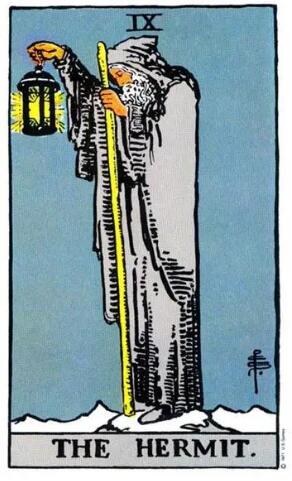 塔罗占卜你人生最幸运的时期是在多少岁