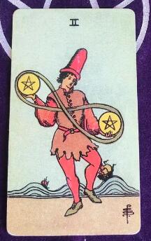 塔罗占卜最近会有什么奇迹,会收获哪些好运与不幸