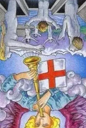 塔罗牌占卜爱情 你的ta想和你结婚吗？