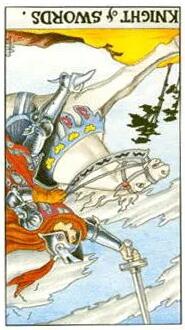 塔罗牌占卜：七月，你会碰到什么困境？