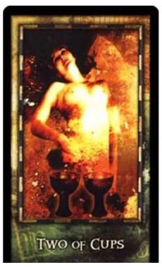 塔罗牌占卜:分手后,你们缘分还在吗?