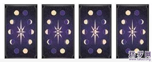 塔罗牌占卜下一份工作会是怎样的?