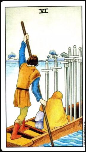 塔罗牌占卜事业:2020年,你能否升职加薪,步步高升?