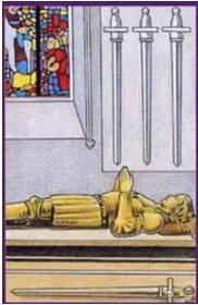 塔罗测试你心里最重要的人是谁?