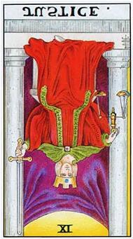 塔罗牌占卜ta是小人吗?你容易招惹那种小人