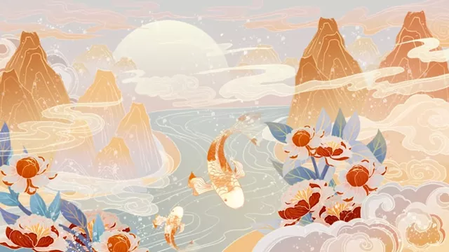 从紫微斗数财帛宫,看你是否会有锦鲤体质