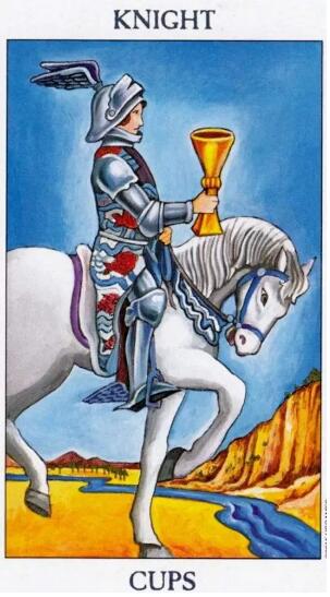 塔罗近期你会实现什么愿望