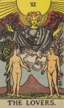 塔罗测最近喜事 测近期会有啥好事发生