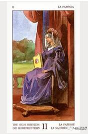 塔罗测试我们何时复合 你跟前任还会复合吗?