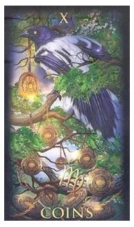 塔罗牌测试对的人会在哪里出现呢?