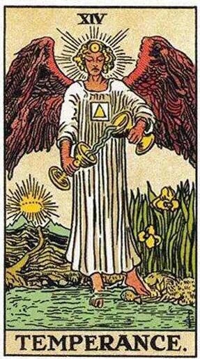 塔罗占卜4月下旬，你的运势如何呢？