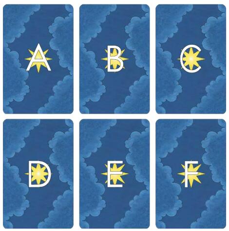 塔罗占卜你气质好吗?看看你的异性缘