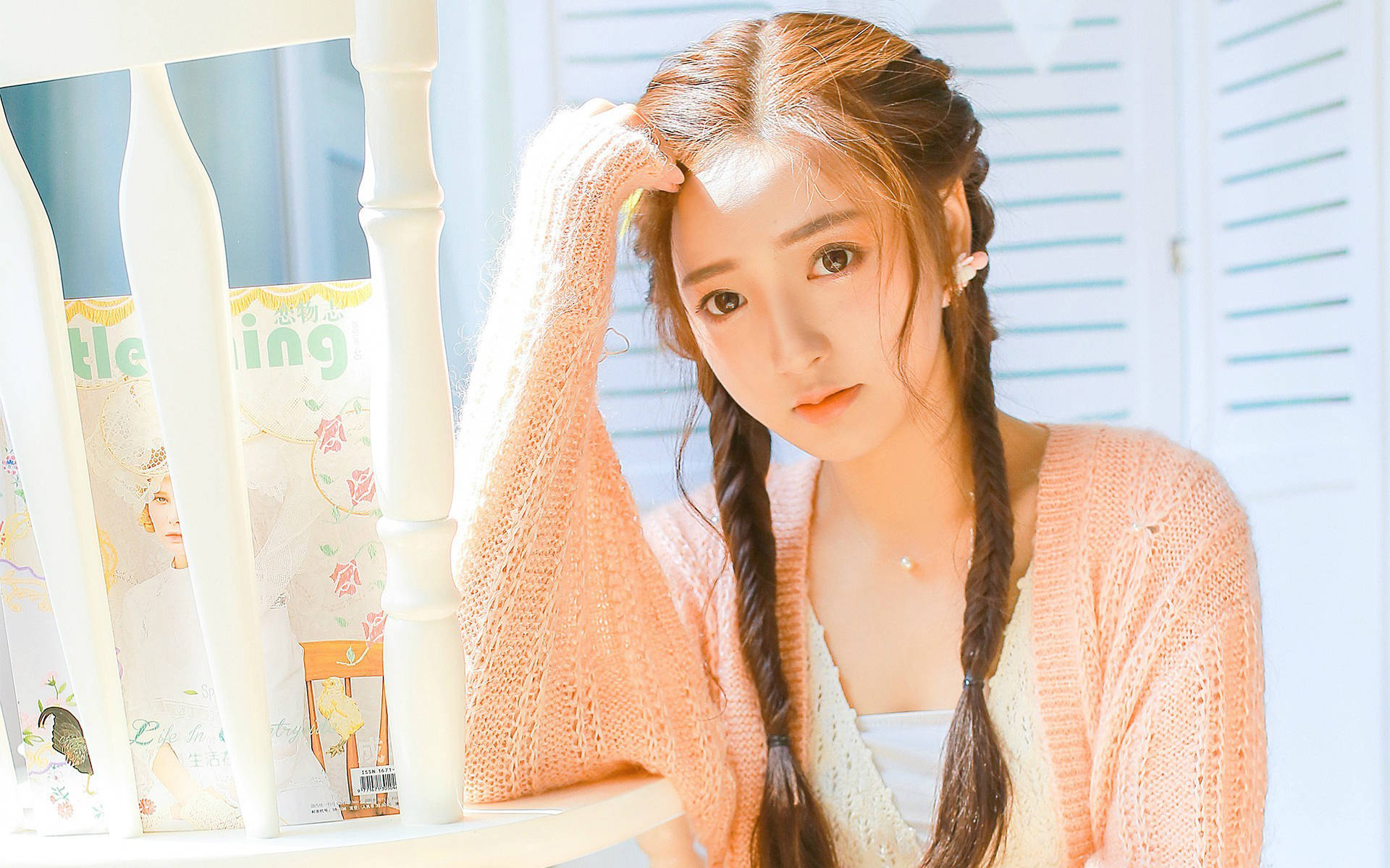 塔罗还能与他重逢的机会吗？旧爱还能复合吗